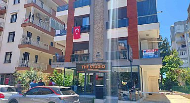 Uyuyor sandığı oğlunu yatakta ölü buldu