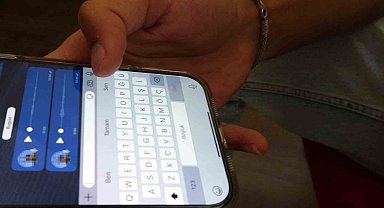 Uzmanı uyardı: "Ses kayıtlarınız dolandırılmanıza neden olabilir"