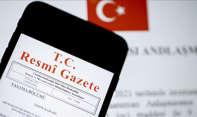 VALİ YARDIMCILARI KARARNAMESİ! Iğdır’da nereye hangi vali yardımcısı ve kaymakam atandı?