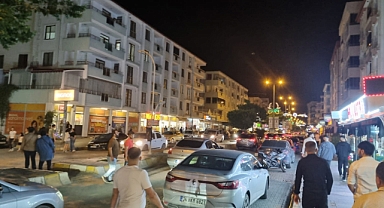 Vatandaşlardan Vali Yolu Tepkisi: 