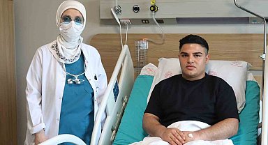 Yanık Tedavisinde Devrim Niteliğinde Yöntem: Bursa Şehir Hastanesi'nde Botoks Uygulaması