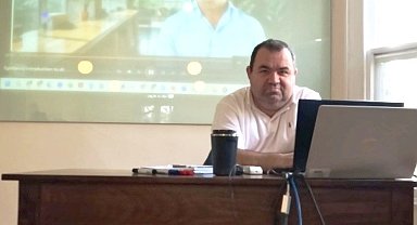 Yapay Zeka: Sadece Bir Teknoloji Değil, Dönüşümün Ta Kendisi