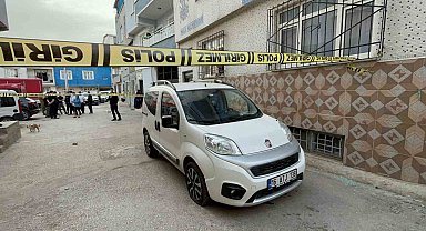 Yıldırım'da Silahlı Saldırı: Bir Yaralı