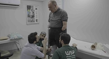 Yıllar Sonra Yeniden Çay Keyfi