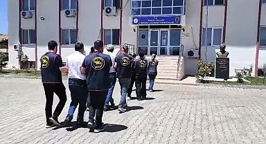 19 Yıllık Cinayet Aydınlatıldı: Bebek Katilleri JASAT Tarafından Yakalandı