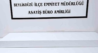 40 bin TL'ye anlaştılar, park halindeki arabayı kurşunladılar