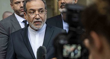 "ABD'ye nasıl güvenebileceğimizi bilmiyoruz, yaptıkları şey diplomasiye ihanet"