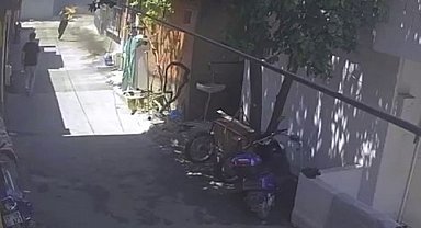 Adana'da Dehşet Veren Olay: Amcası Tarafından Yakılan Deniz'in Görüntüleri Ortaya Çıktı