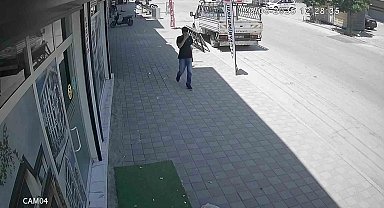 Adana'da Seri Araç Hırsızı Fıstık Bahçesinde Yakalandı
