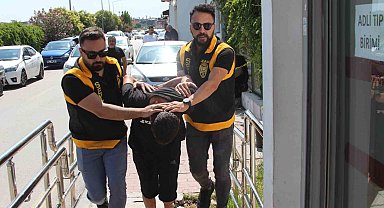 Adana'da Ters Yöne Giren Ehliyetsiz Sürücüye Büyük Ceza: "Kadın Şoför Tahrik Etti" Savunması