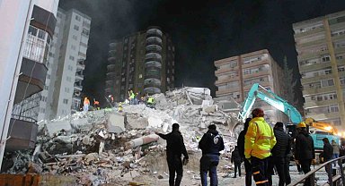 Adana'daki Ekim Apartmanı Davasında Karar: Müteahhitlere ve Teknik Uygulama Sorumlusuna Hapis Cezası