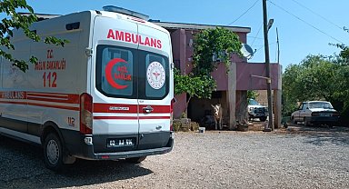 Adıyaman Gerger'de Eşi Tarafından Vurulan Kadın Hayatını Kaybetti