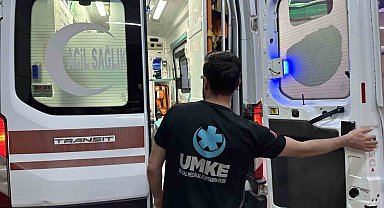 Adıyaman'da Elektrik Akımına Kapılan 5 Yaşındaki Çocuk Yaralandı
