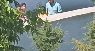 Afyonkarahisar'da Skandal Görüntüler: Öğretmen Öğrencisini Tokatladı!