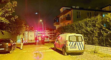 Akyazı'da Kayıp Olarak Aranan Adam Evinde Ölü Bulundu