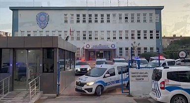 Aliağa'da Dev Uyuşturucu Operasyonu: 20 Kişi Tutuklandı