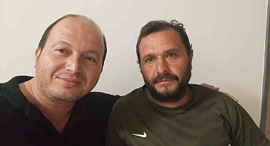 Antalya Gazipaşa'da Kayıp Olan Ali Ergin Eve Döndü