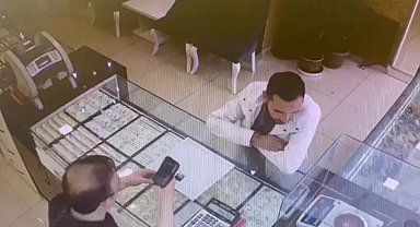 Ardahan'da Sahte Altın Operasyonu: 3 Şüpheli Yakalandı