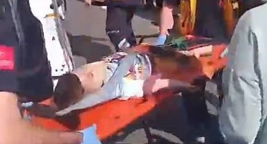 Arnavutköy'de Feci Kaza: Bebek Arabasındaki 2 Yaşındaki Çocuk Hayatını Kaybetti