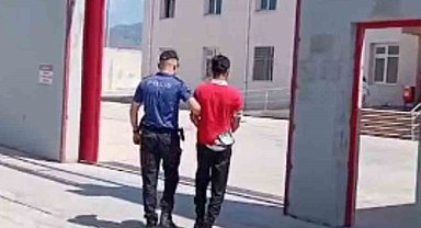 Arsuz'da Minibüste Taciz İddiası: Şüpheli Tutuklandı