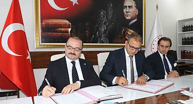 Atatürk Üniversitesi'nden Denetimli Serbestlik Hizmetlerine Tam Destek!