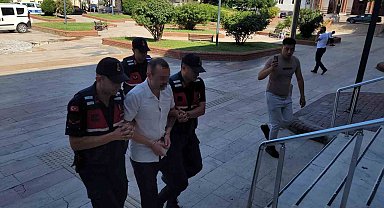Aydın'da Kasten Öldürme Suçundan Aranan Hükümlü Yakalandı