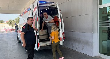 Aydın'da Kurban Bayramı Bilançosu: 4 Günde 460 Acemi Kasap Hastanelik Oldu