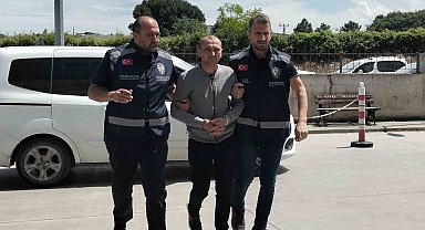Bafra'da Uyuşturucu Operasyonu: Bir Kişi Tutuklandı