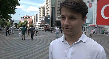 Bahadınlı Ev Hanımları Kendi Dikimleri ile Podyumda!