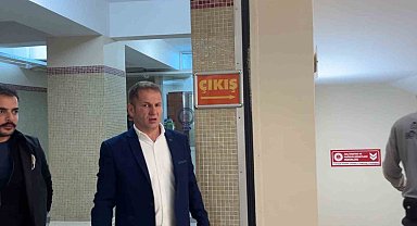 Bakırköy'de Eşini İntihara Yönlendirme ve Eziyetten 10 Yıl Hapis Cezası