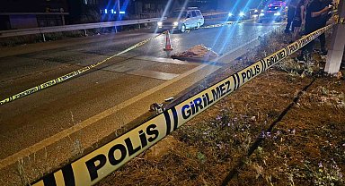 Bandırma'da Yaşlı Kadına Çarpıp Kaçan Sürücü Kefaletle Serbest Bırakıldı