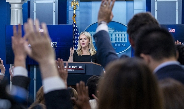 Başkan Trump&#039;tan İran&#039;a Müzakere Teklifi ve Nükleer Silah Uyarısı: &quot;İki Hafta İçinde Kararımı Vereceğim&quot;