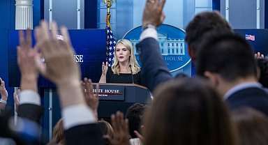 Başkan Trump'tan İran'a Müzakere Teklifi ve Nükleer Silah Uyarısı: "İki Hafta İçinde Kararımı Vereceğim"