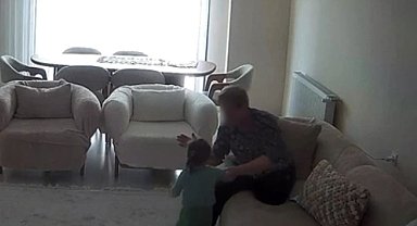 Bebek Bakıcısı Şiddetine 2 Yıl 7 Ay Hapis Cezası: 60 Günlük Tutukluluk Sonrası Tahliye Kararı