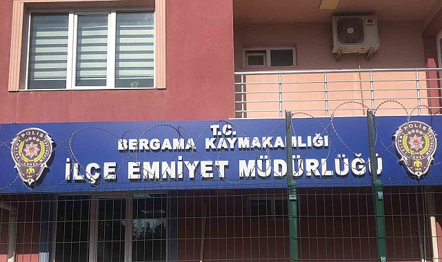 Bergama&#039;da Uyuşturucu Operasyonu: İki Kadın Tutuklandı