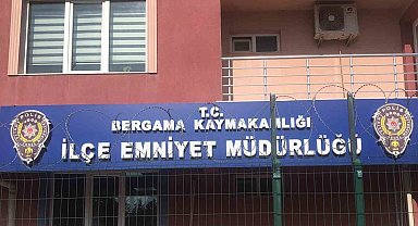 Bergama'da Uyuşturucu Operasyonu: İki Kadın Tutuklandı
