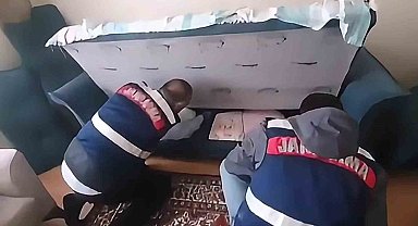 Bir 'tık'la yarım milyon lira dolandırıldı