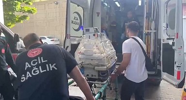Bitlis'ten İstanbul'a Minik Bebeğe Acil Sevk: Hipoplastik Sol Kalp Sendromu Teşhisi Konuldu