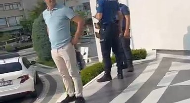 Bolu'da Feci Kavga: Yumruk Attığı Arkadaşının Kalbi Durdu, Kurtarılamadı