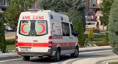 Bolu'daki Feci Kavgada Kalbi Duran 15 Yaşındaki Çocuk Toprağa Verildi, Bir Tutuklama!