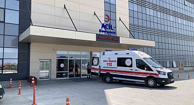 Burdur'da Kurban Kesimi Sırasında Dehşet: Kadın Ağır Yaralandı