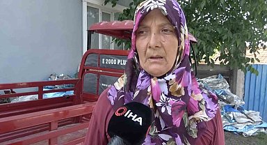 Bursa Orhaneli'de Kaybolan 14 Yaşındaki Burak İçin Umutlu Bekleyiş Sürüyor