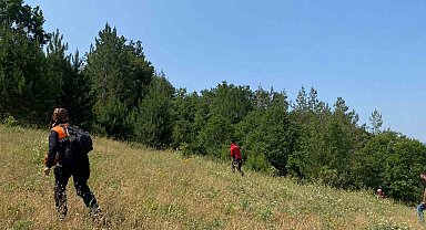 Bursa Orhaneli'de Kayıp Çocuk İçin Seferberlik: 94 Kişilik Ekip Burak'ı Arıyor!