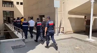 Bursa'da İnsan Ticareti Operasyonu: 12 Taylandlı Kadın Fuhuş Tuzağından Kurtarıldı