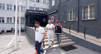 Bursa'da Kredi Notu Vaadiyle 817 Bin Liralık Dolandırıcılık!
