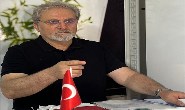 Cafer Kişi, Kars SMMMO Başkan Yardımcılığına ve Iğdır İl Temsilciliğine Seçildi