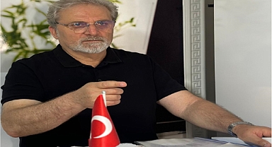 Cafer Kişi, Kars SMMMO Başkan Yardımcılığına ve Iğdır İl Temsilciliğine Seçildi