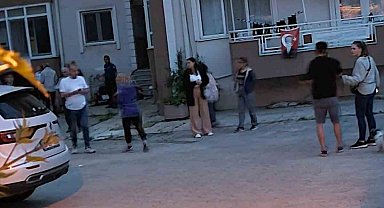 Çanakkale Gelibolu'da Cam Silerken Düşen Kadın Hayatını Kaybetti