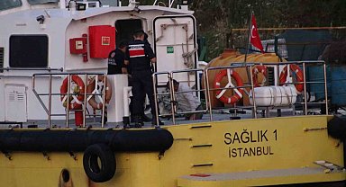 Çanakkale'de Sağlık Botu Patlaması: 1 Şehit, 1 Yaralı