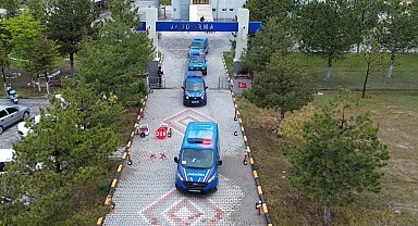 Cephanelik Gibi Evlerden Havaya Ateş Açan Magandalara Operasyon: 7 Gözaltı!